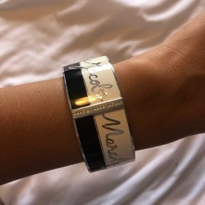 Authentic Marc by Marc Jacobs bangle